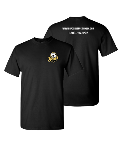 Hanes Essential T-Shirt | 100% Cotton | Digital Heat Transfer Printing